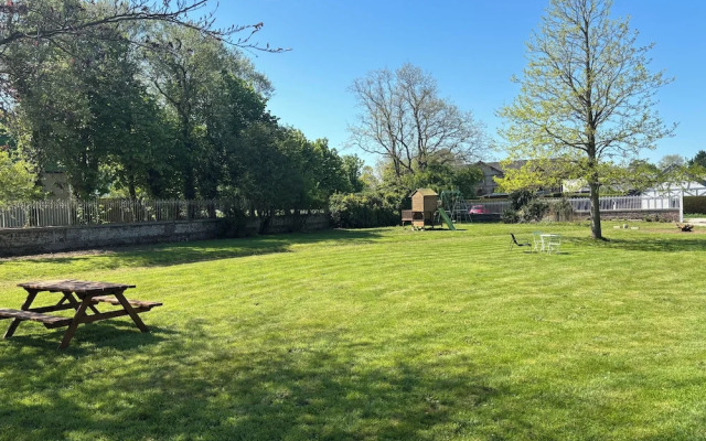 Le Manoir de Conteville