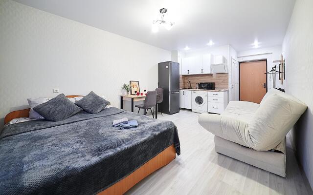 Family Space на улице Агрономическая