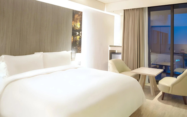 Cuncyue Hot Spring Resort