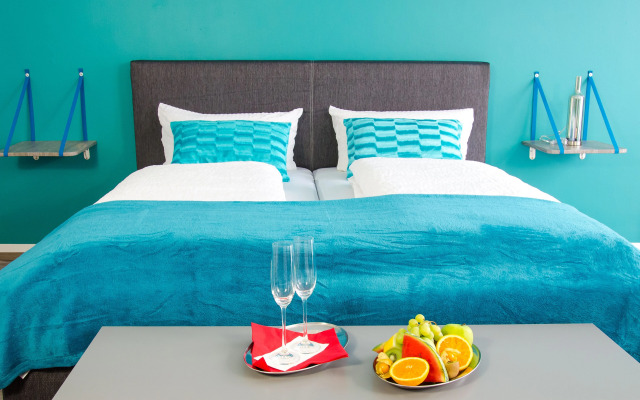 ORCA Hotel am Elbschloss