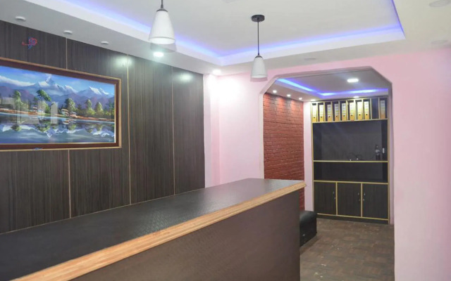 Hotel holiday inn
