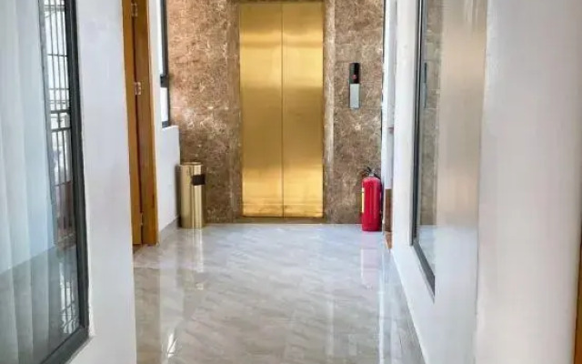 Minh Quan Hotel