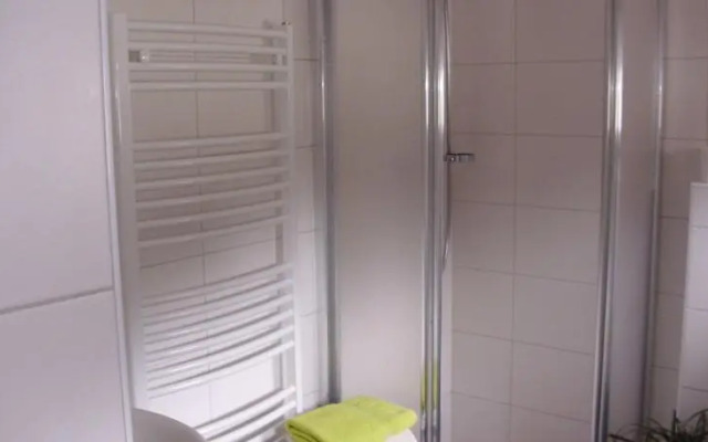 Pension Appartement Jacqueline