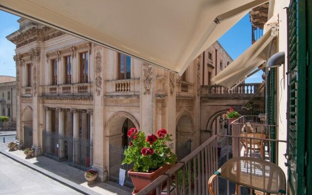 B&B Teatro NOTO