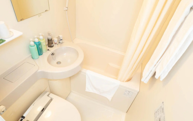 Hotel Route - Inn Morioka Ekimae