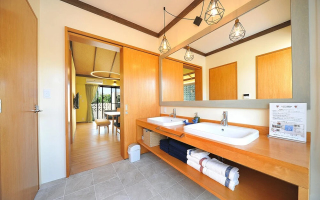 SUMU Villa