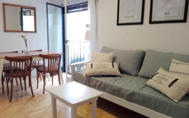 Retiro Lovely and Modern Apartment