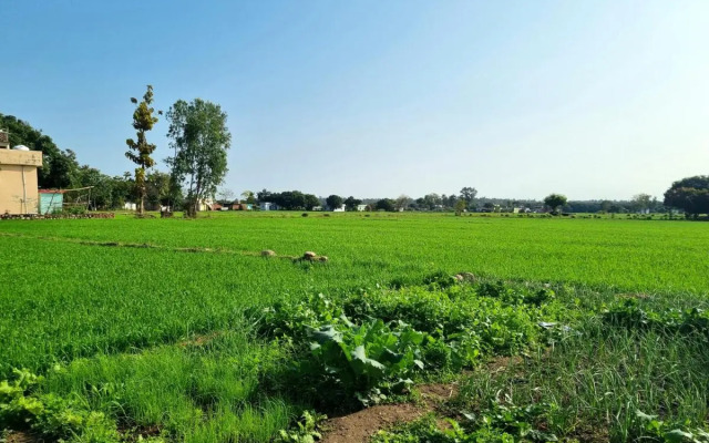 Jim Corbett Home stay