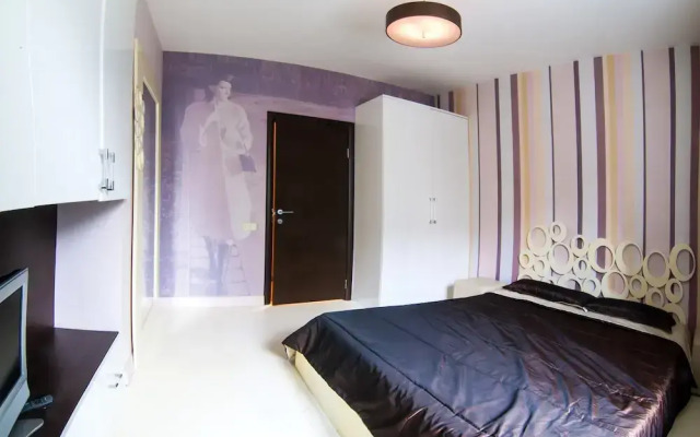 Квартиры «Дом у метро», ул. Часовая