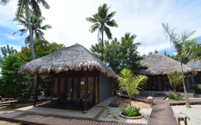 Kasuari Valley Beach Resort