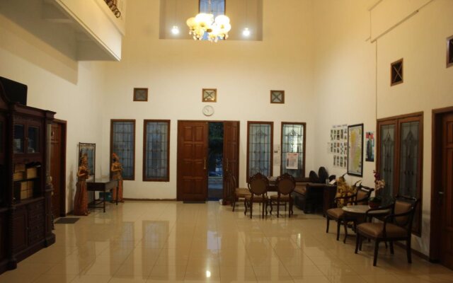 Griyo Permadi Guest House