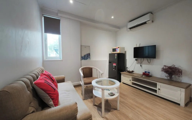 B-Homeaway Luxury