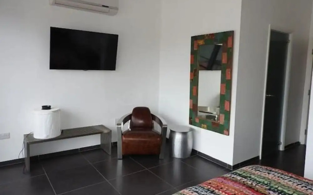 Villa 227E at Jolly Harbour-Adults Only