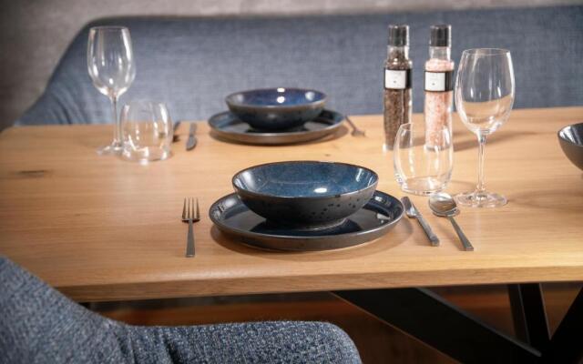 Luxury Apartments "R6 Tegernsee"