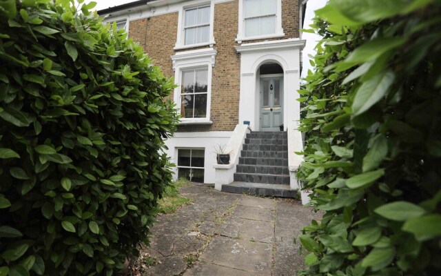 Wonderful Flat in Chiswick