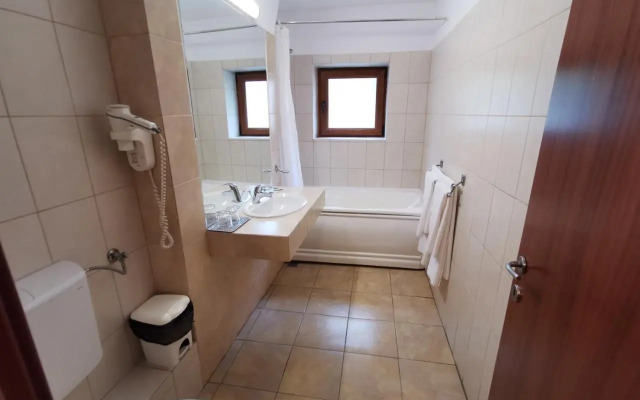 Hotel Timisoara Sannicolau Mare