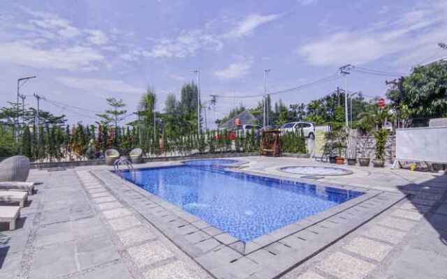 OYO 2233 Bell's Place