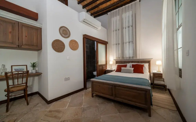Flor Guest House