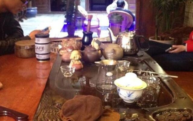 Yiya Boutique Inn