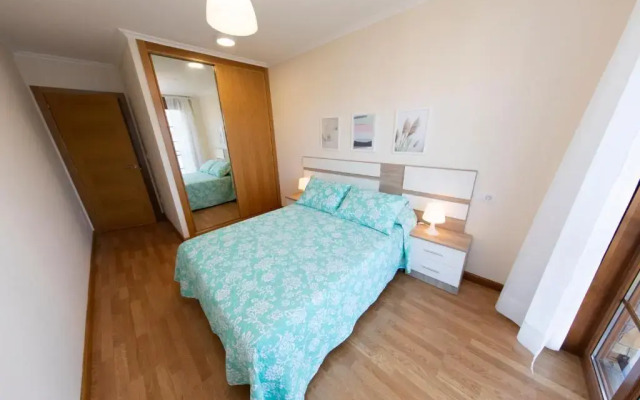 Apartagal-Mar de Vicedo