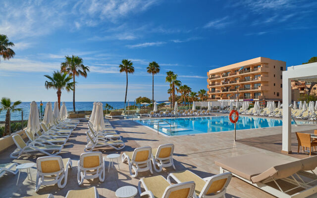 Protur Bonamar Hotel - Adults Only