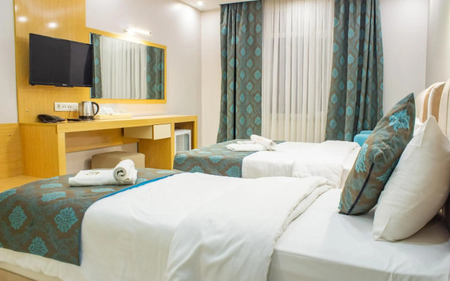 Sumela Park Hotel