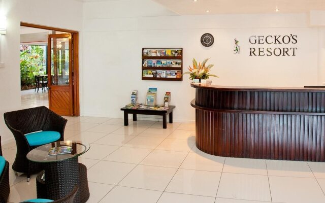 Gecko's Resort