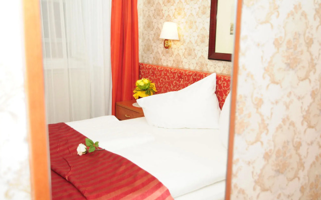 Hotel Pension Andreas