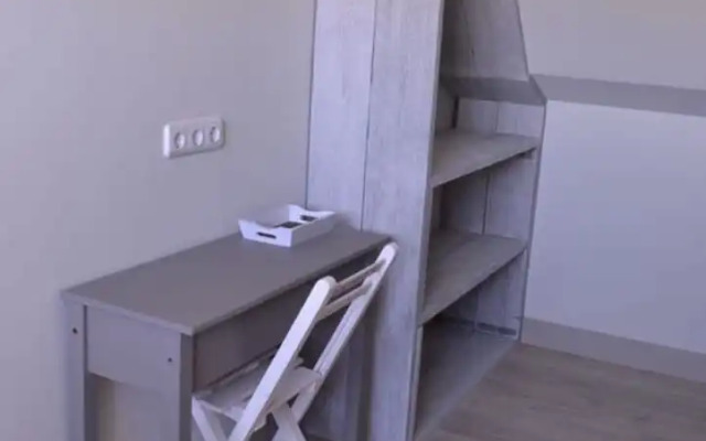 Zeekraal Comfortable Holiday Residence