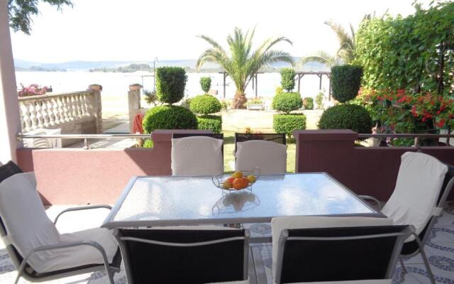 Euroholiday Apartments