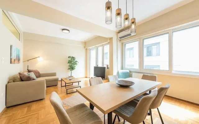The Syntagma Edition Apartment