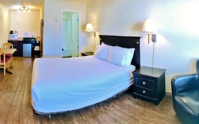 Grande Mountain Lodge