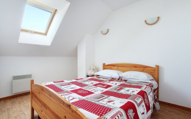 Résidence Les Balcons du Soleil