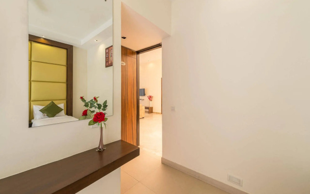 Hotel Golden Tranquility