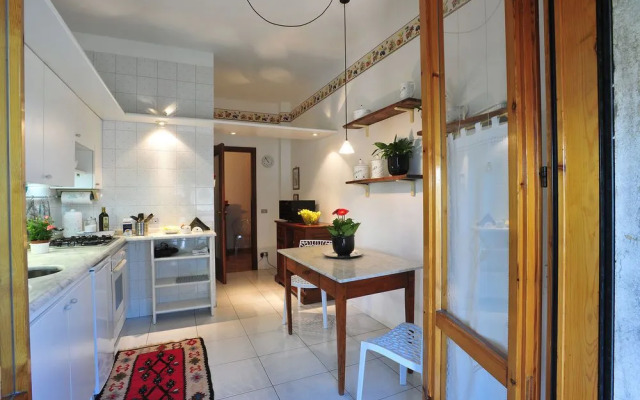 Medardo Rosso Apartment