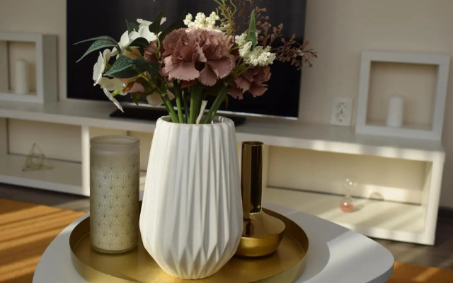 Sweet Residence Apartment