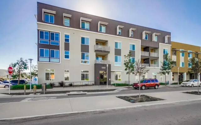 The Luxe Suites of San Marcos