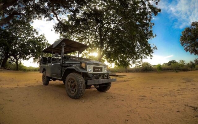 Ceylon Wild Safaris Yala