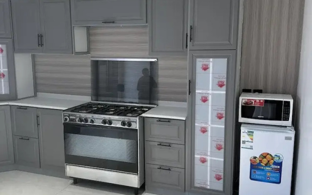 New Family Flat in Taif