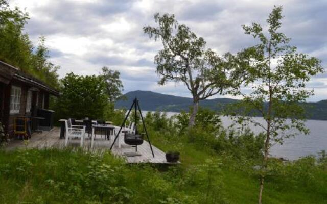 Sunndalsfjord Cottages Fredsvik