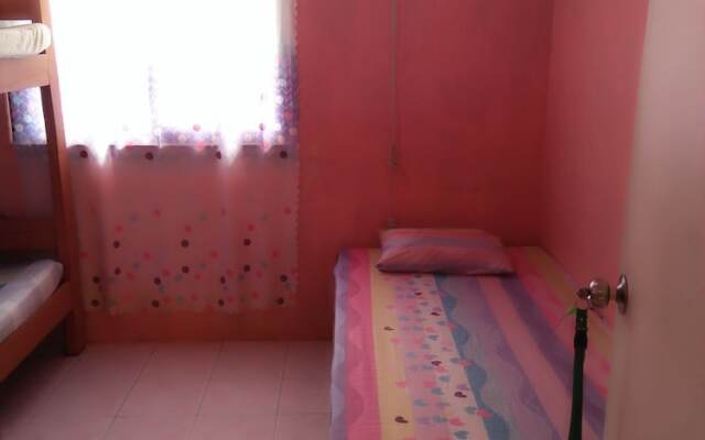 Lucky Five Garden House -Puerto Galera