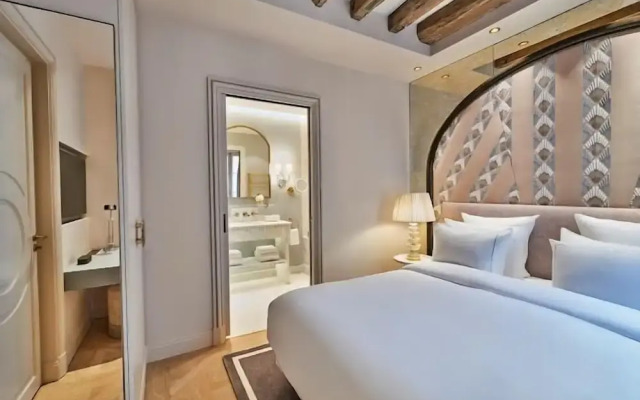 Maison Barrière Vendôme