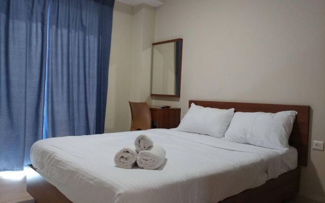Motel Aviv