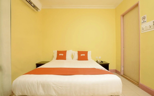 OYO 89958 Hotel Umimas