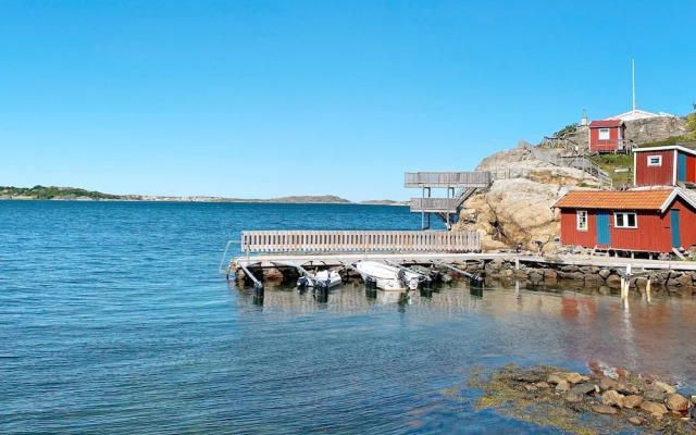 Holiday Home in Ellös