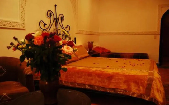 Riad La Perle de Marrakech