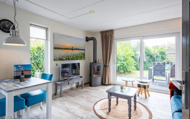 Cozy & Green Texel Escape for Two