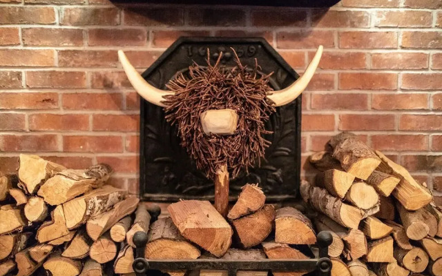 The Royal Oak - Inn