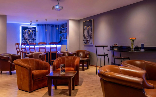 Town Lodge Upperhill