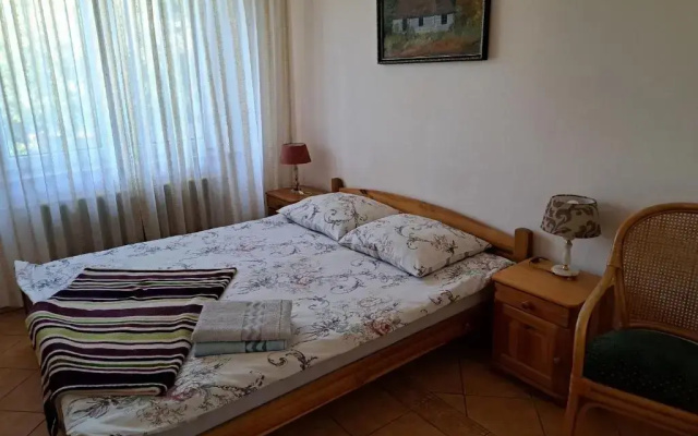 Pokoje gościnne Ustronie